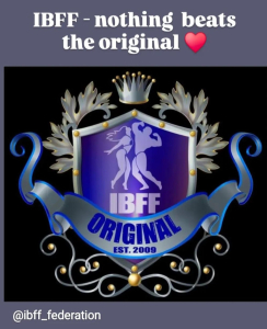 INTERNATIONAL EVENTS 2024 