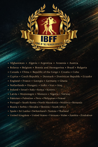 IBFF Home of the premium athletes