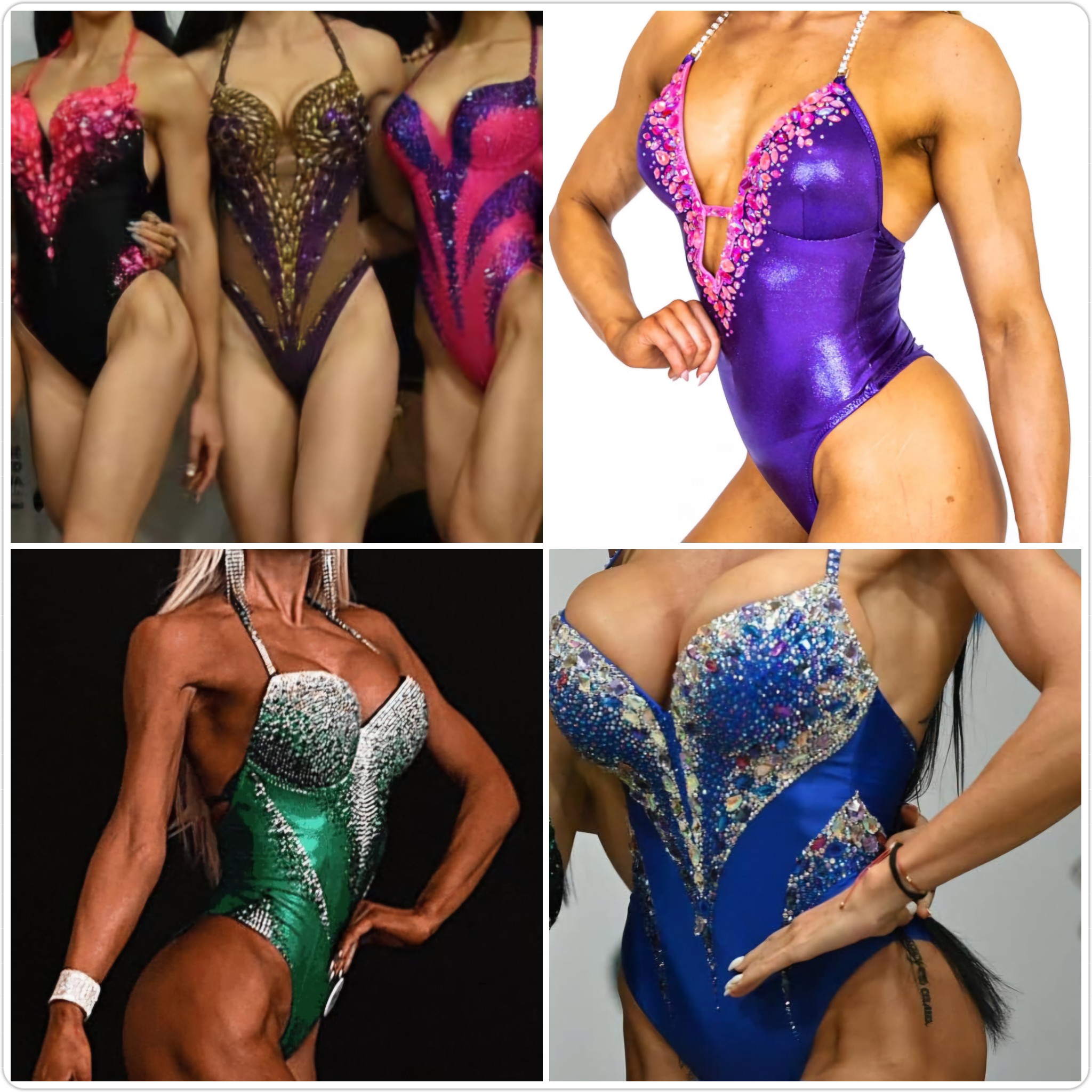 MS FITNESS OVER 40 > START IN 2025